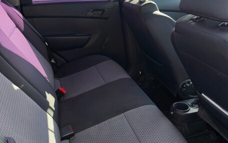 Chevrolet Aveo III, 2010 год, 610 000 рублей, 9 фотография