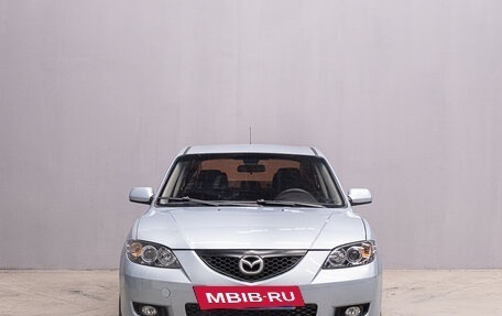 Mazda 3, 2006 год, 549 000 рублей, 4 фотография