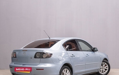 Mazda 3, 2006 год, 549 000 рублей, 7 фотография