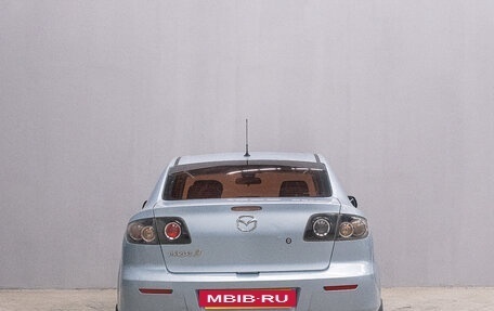 Mazda 3, 2006 год, 549 000 рублей, 5 фотография