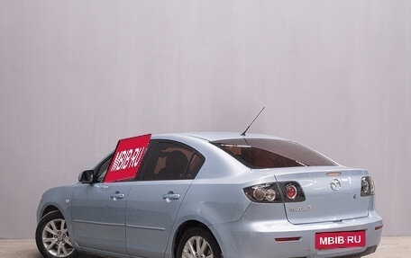 Mazda 3, 2006 год, 549 000 рублей, 6 фотография