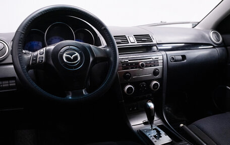 Mazda 3, 2006 год, 549 000 рублей, 11 фотография