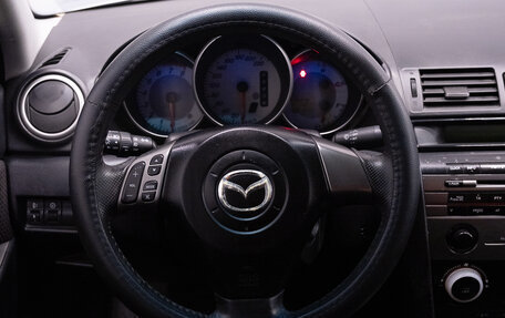 Mazda 3, 2006 год, 549 000 рублей, 12 фотография