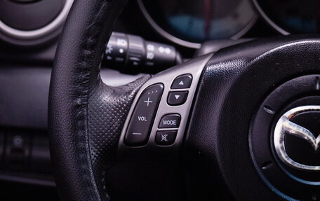 Mazda 3, 2006 год, 549 000 рублей, 13 фотография