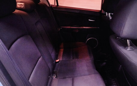 Mazda 3, 2006 год, 549 000 рублей, 19 фотография