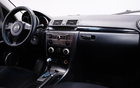 Mazda 3, 2006 год, 549 000 рублей, 17 фотография