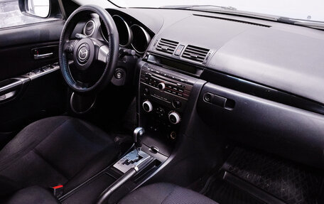 Mazda 3, 2006 год, 549 000 рублей, 18 фотография