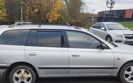 Toyota Caldina, 1996 год, 280 000 рублей, 4 фотография