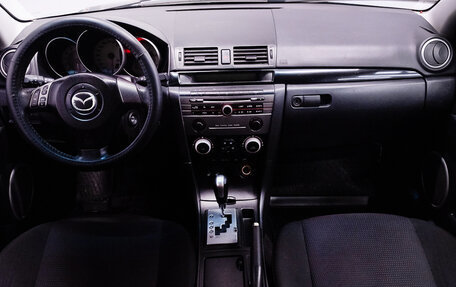 Mazda 3, 2006 год, 549 000 рублей, 16 фотография