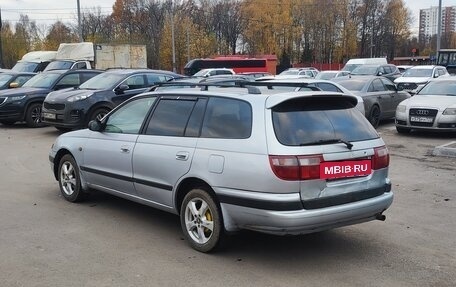 Toyota Caldina, 1996 год, 280 000 рублей, 7 фотография