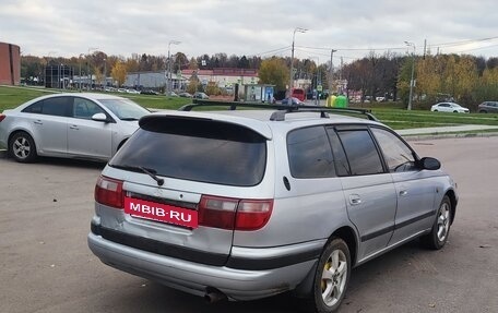 Toyota Caldina, 1996 год, 280 000 рублей, 6 фотография