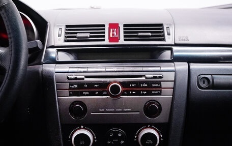 Mazda 3, 2006 год, 549 000 рублей, 15 фотография