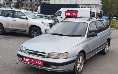 Toyota Caldina, 1996 год, 280 000 рублей, 3 фотография