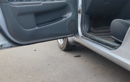 Toyota Caldina, 1996 год, 280 000 рублей, 13 фотография