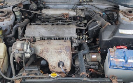 Toyota Caldina, 1996 год, 280 000 рублей, 9 фотография