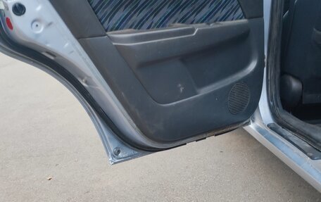 Toyota Caldina, 1996 год, 280 000 рублей, 11 фотография