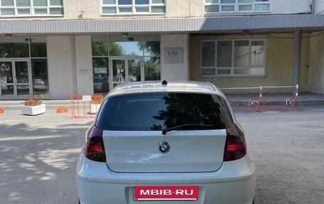 BMW 1 серия, 2010 год, 1 000 000 рублей, 14 фотография