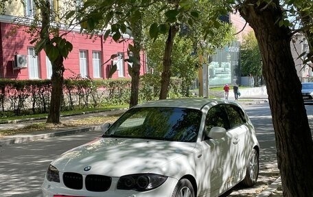 BMW 1 серия, 2010 год, 1 000 000 рублей, 12 фотография