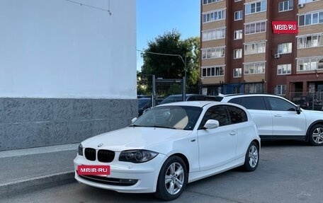 BMW 1 серия, 2010 год, 1 000 000 рублей, 5 фотография