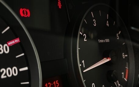 BMW 1 серия, 2010 год, 1 000 000 рублей, 22 фотография