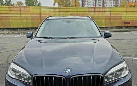 BMW X5, 2018 год, 4 100 000 рублей, 1 фотография