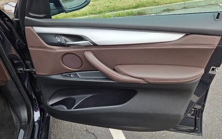 BMW X5, 2018 год, 4 100 000 рублей, 9 фотография