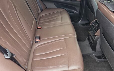 BMW X5, 2018 год, 4 100 000 рублей, 6 фотография