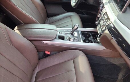 BMW X5, 2018 год, 4 100 000 рублей, 5 фотография