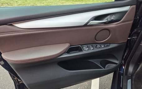 BMW X5, 2018 год, 4 100 000 рублей, 10 фотография