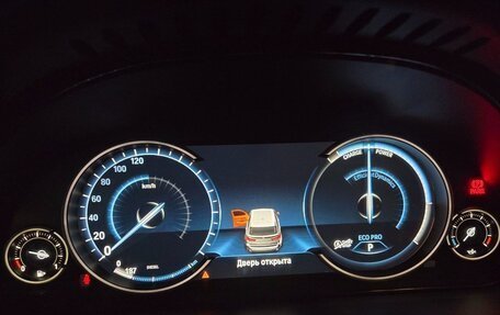 BMW X5, 2018 год, 4 100 000 рублей, 14 фотография