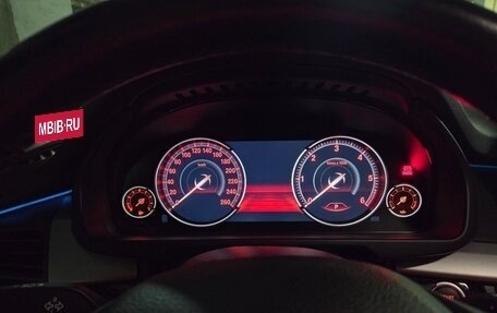 BMW X5, 2018 год, 4 100 000 рублей, 15 фотография