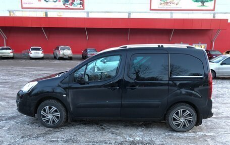 Citroen Berlingo II рестайлинг, 2016 год, 1 000 000 рублей, 2 фотография