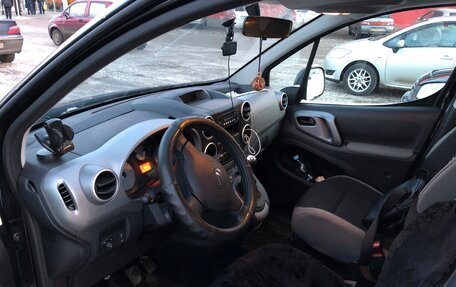 Citroen Berlingo II рестайлинг, 2016 год, 1 000 000 рублей, 3 фотография