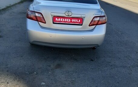 Toyota Camry, 2008 год, 1 150 000 рублей, 1 фотография