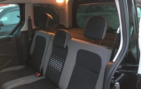 Citroen Berlingo II рестайлинг, 2016 год, 1 000 000 рублей, 4 фотография