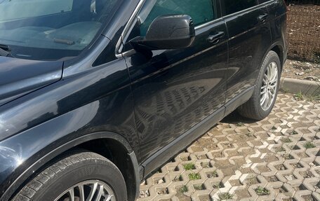 Honda CR-V III рестайлинг, 2008 год, 1 550 000 рублей, 5 фотография