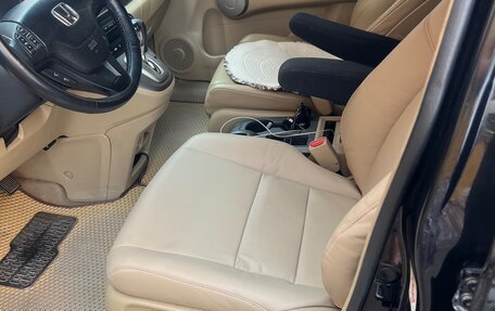 Honda CR-V III рестайлинг, 2008 год, 1 550 000 рублей, 6 фотография