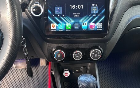 KIA Rio III рестайлинг, 2016 год, 700 000 рублей, 8 фотография