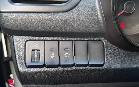 KIA Rio III рестайлинг, 2016 год, 700 000 рублей, 9 фотография