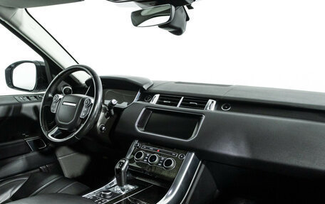 Land Rover Range Rover Sport II, 2017 год, 3 990 000 рублей, 9 фотография