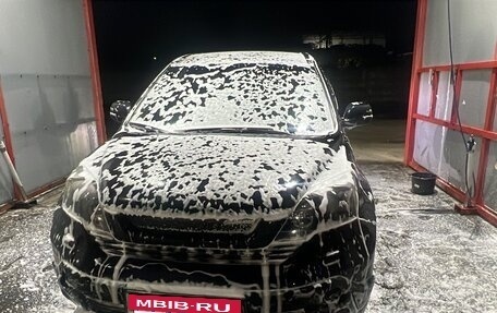 Honda CR-V III рестайлинг, 2008 год, 1 550 000 рублей, 8 фотография