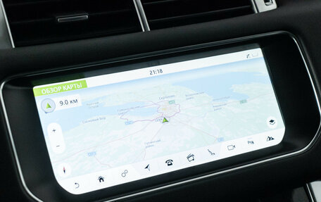 Land Rover Range Rover Sport II, 2017 год, 3 990 000 рублей, 16 фотография