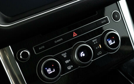 Land Rover Range Rover Sport II, 2017 год, 3 990 000 рублей, 18 фотография