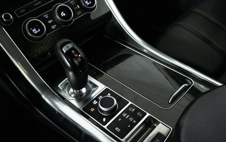 Land Rover Range Rover Sport II, 2017 год, 3 990 000 рублей, 19 фотография