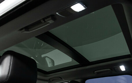 Land Rover Range Rover Sport II, 2017 год, 3 990 000 рублей, 23 фотография