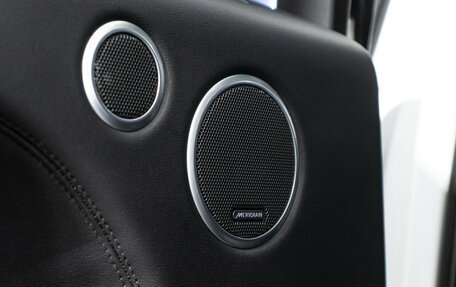 Land Rover Range Rover Sport II, 2017 год, 3 990 000 рублей, 22 фотография