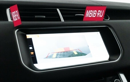 Land Rover Range Rover Sport II, 2017 год, 3 990 000 рублей, 15 фотография