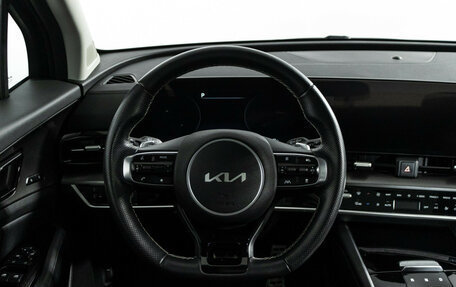 KIA Sportage IV рестайлинг, 2023 год, 3 699 700 рублей, 5 фотография