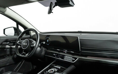 KIA Sportage IV рестайлинг, 2023 год, 3 699 700 рублей, 8 фотография