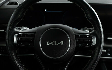 KIA Sportage IV рестайлинг, 2023 год, 3 699 700 рублей, 4 фотография